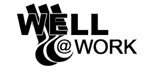 WELL@WORK logo