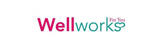 WELLWORKS FOR YOU logo
