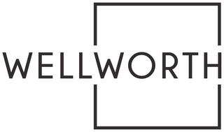 WELLWORTH logo