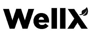 WELLX logo