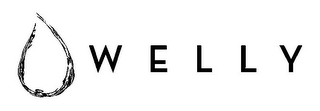 WELLY logo