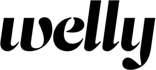 WELLY logo