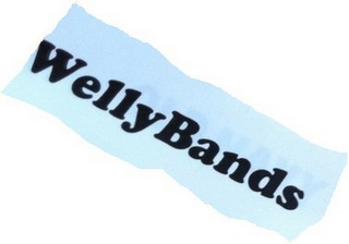 WELLYBANDS logo