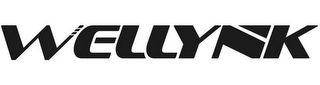 WELLYNK logo