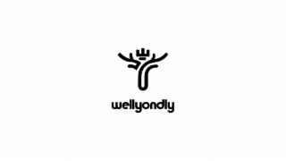 WELLYONDLY logo