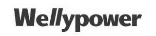 WELLYPOWER logo