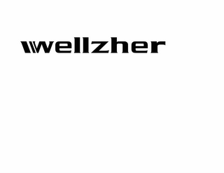 WELLZHER logo