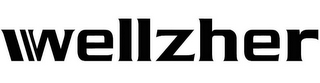 WELLZHER logo