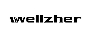WELLZHER logo