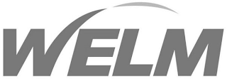 WELM logo