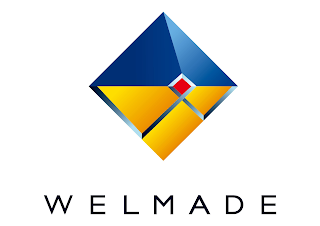 WELMADE logo