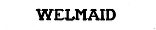 WELMAID logo