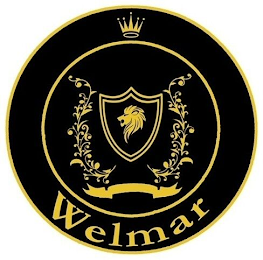WELMAR logo
