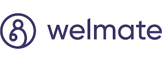 WELMATE logo