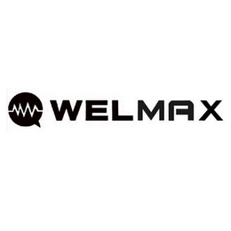 WELMAX logo