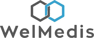 WELMEDIS logo