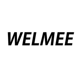 WELMEE logo
