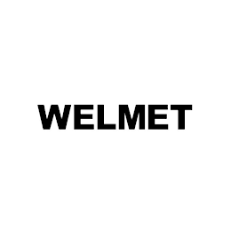 WELMET logo