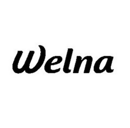WELNA logo