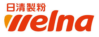 WELNA logo