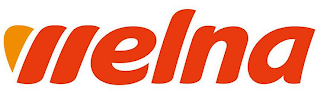 WELNA logo
