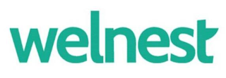 WELNEST logo