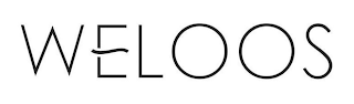 WELOOS logo