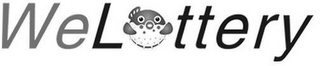 WELOTTERY logo