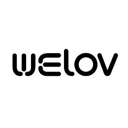 WELOV logo