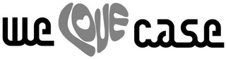 WELOVECASE logo