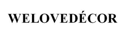 WELOVEDÉCOR logo