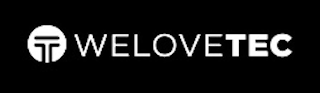 WELOVETEC logo