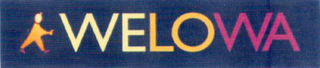 WELOWA logo