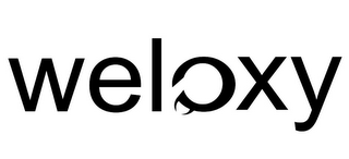 WELOXY logo