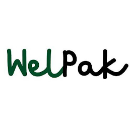 WELPAK logo