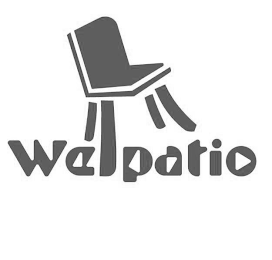WELPATIO logo