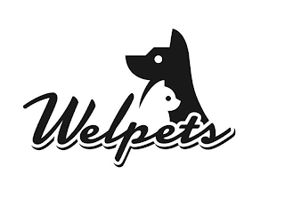 WELPETS logo