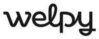 WELPY logo