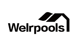 WELRPOOLS logo