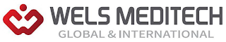 WELS MEDITECH GLOBAL & INTERNATIONAL logo