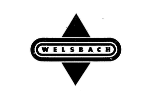 WELSBACH logo