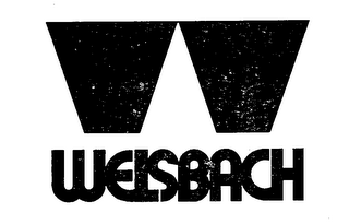 WELSBACH logo