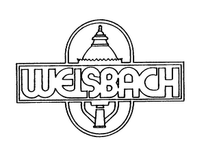 WELSBACH logo