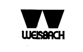 WELSBACH logo