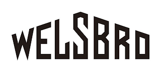 WELSBRO logo