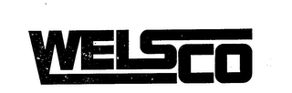 WELSCO logo