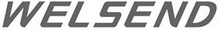 WELSEND logo