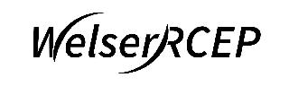 WELSERRCEP logo