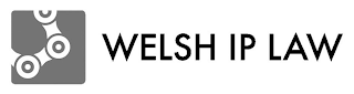 WELSH IP LAW logo