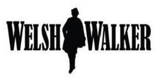 WELSH WALKER logo